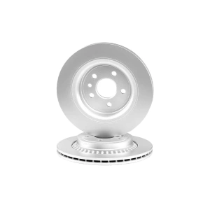 Bosch 0986479713 Ø302mm Volvo Xc60 Arka Fren Disk Takımı