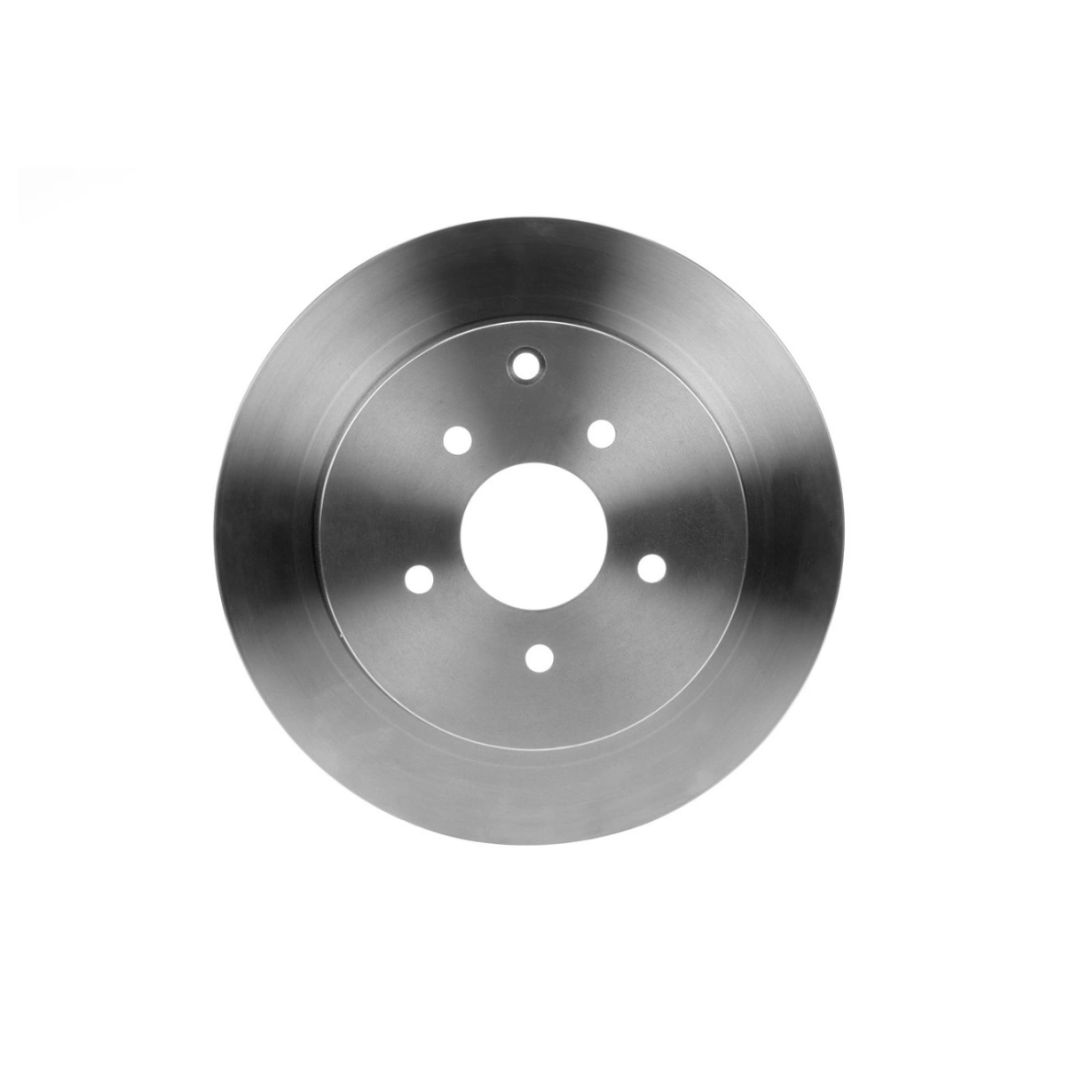 Bosch 0986479606 Ø307,8mm Infiniti-Nissan Arka Fren Disk Takımı