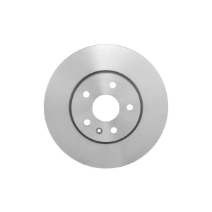 Bosch 0986479544 Ø321mm Chevrolet-Opel-Saab Ön Fren Disk Takımı