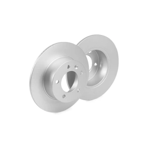 Bosch 0986479717 Ø304,9mm Nissan-Opel-Renault Ön Fren Disk Takımı