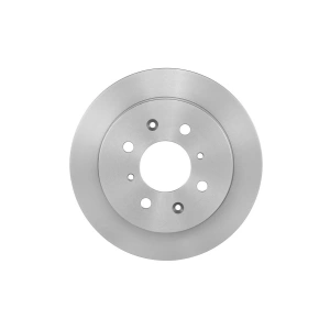 Bosch 0986479739 Ø238,7mm Honda City-Jazz Ön Fren Disk Takımı