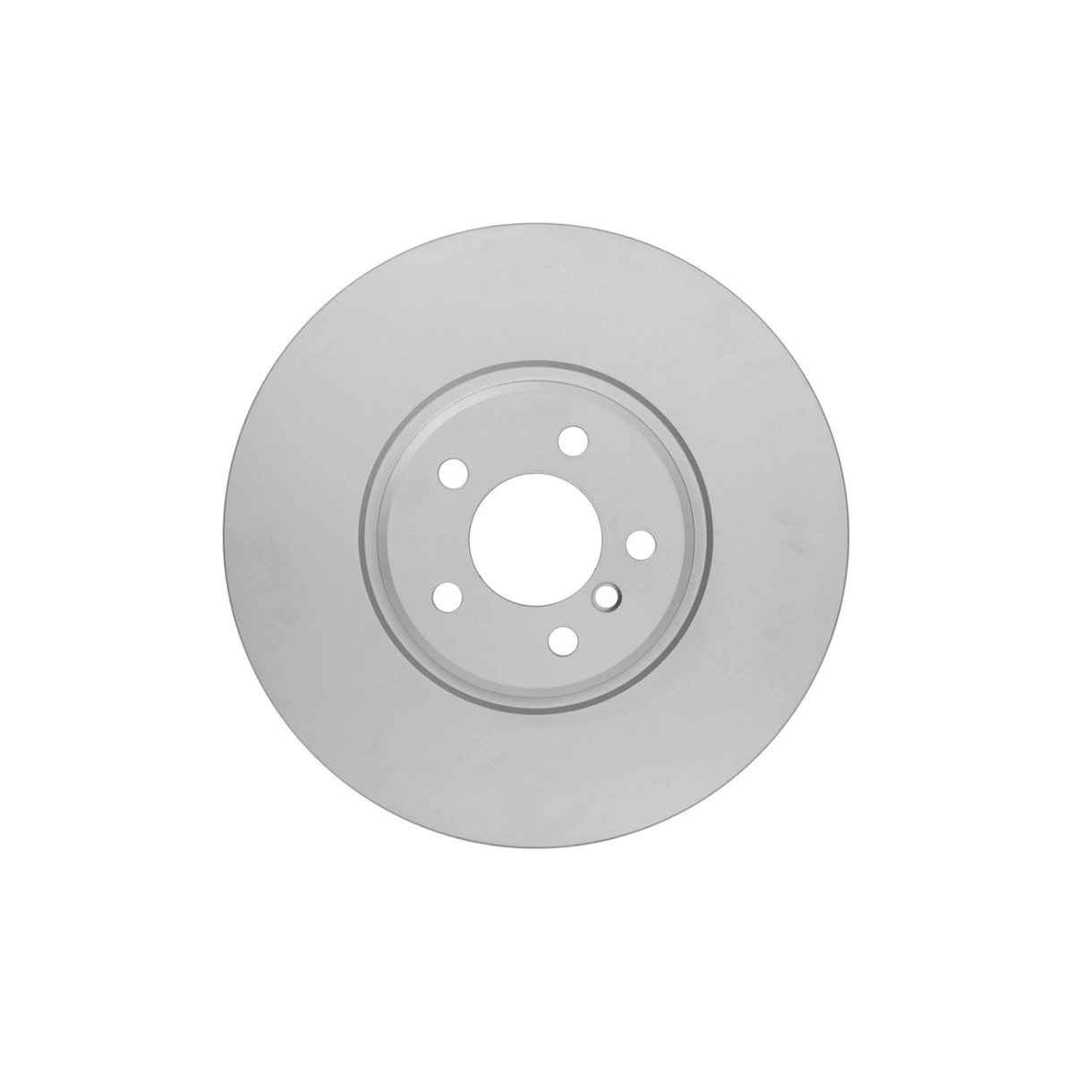 Bosch 0986479635 Ø365mm Bmw X5-X6 Ön Fren Disk Takımı