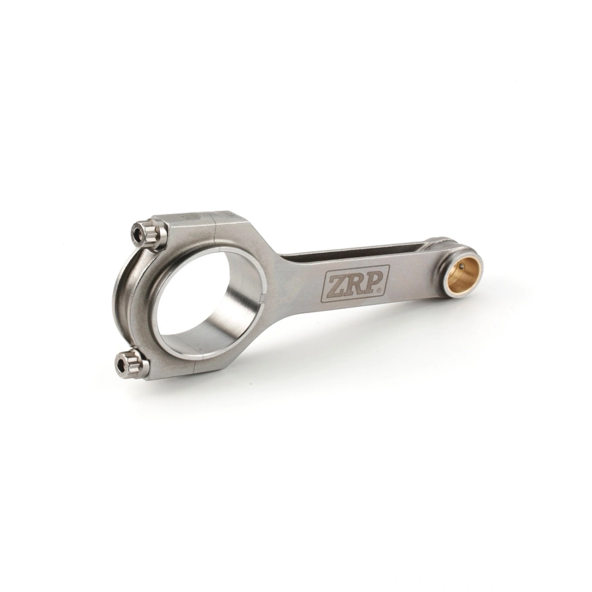 ZRP H-Beam Biyel Kolu Seti - VAG 1.8L 20V Turbo / 2.0L TSI EA113 144.00mm Pin 20.00mm - R-AUD-001-H