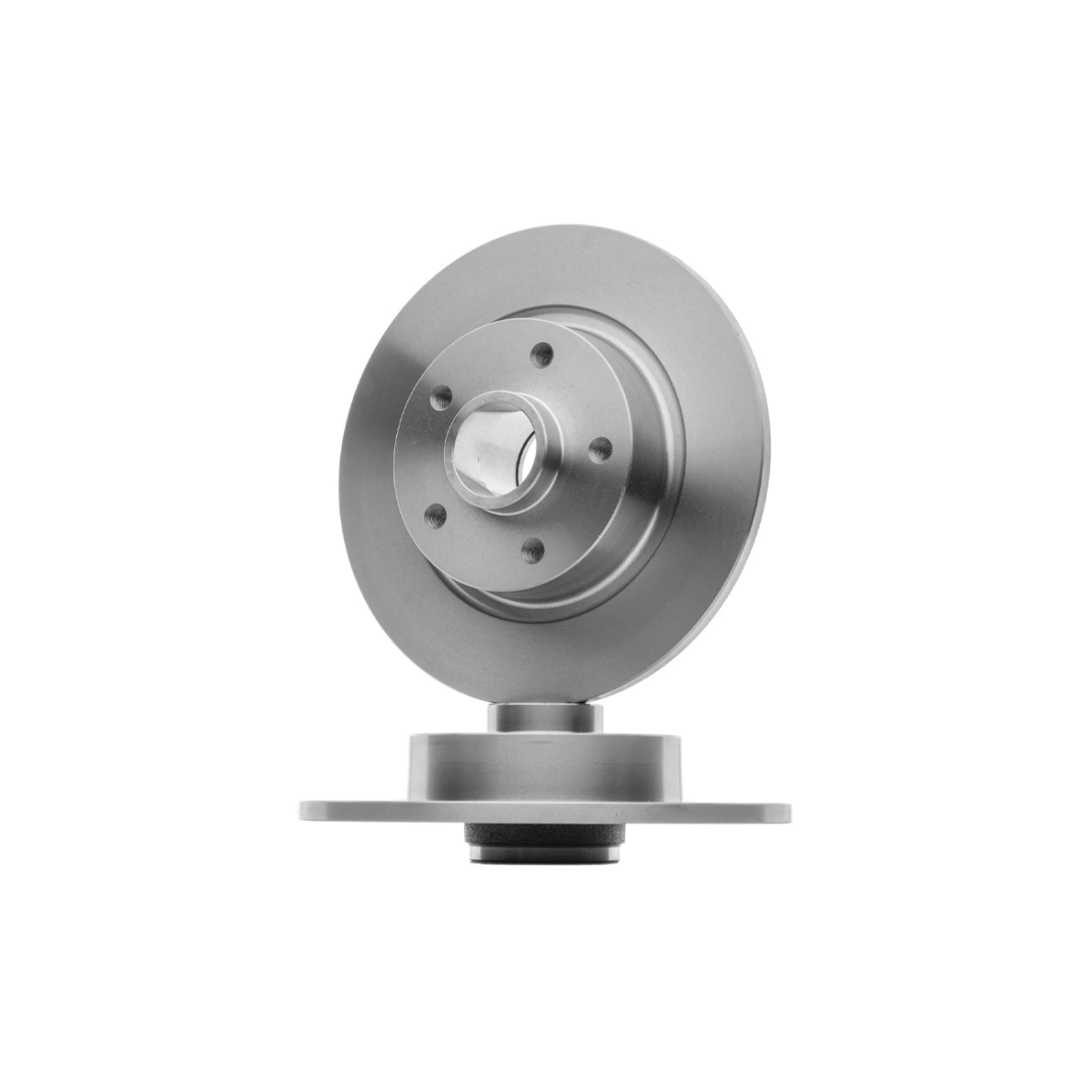 Bosch 0986479682 Ø274mm Renault Grand Scénic Arka Fren Disk Takımı