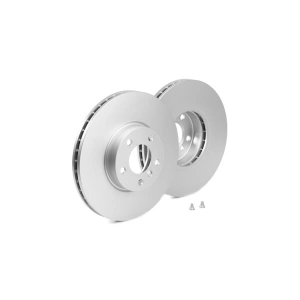 Bosch 0986479624 Ø332mm Bmw X5-X6 Arka Fren Disk Takımı