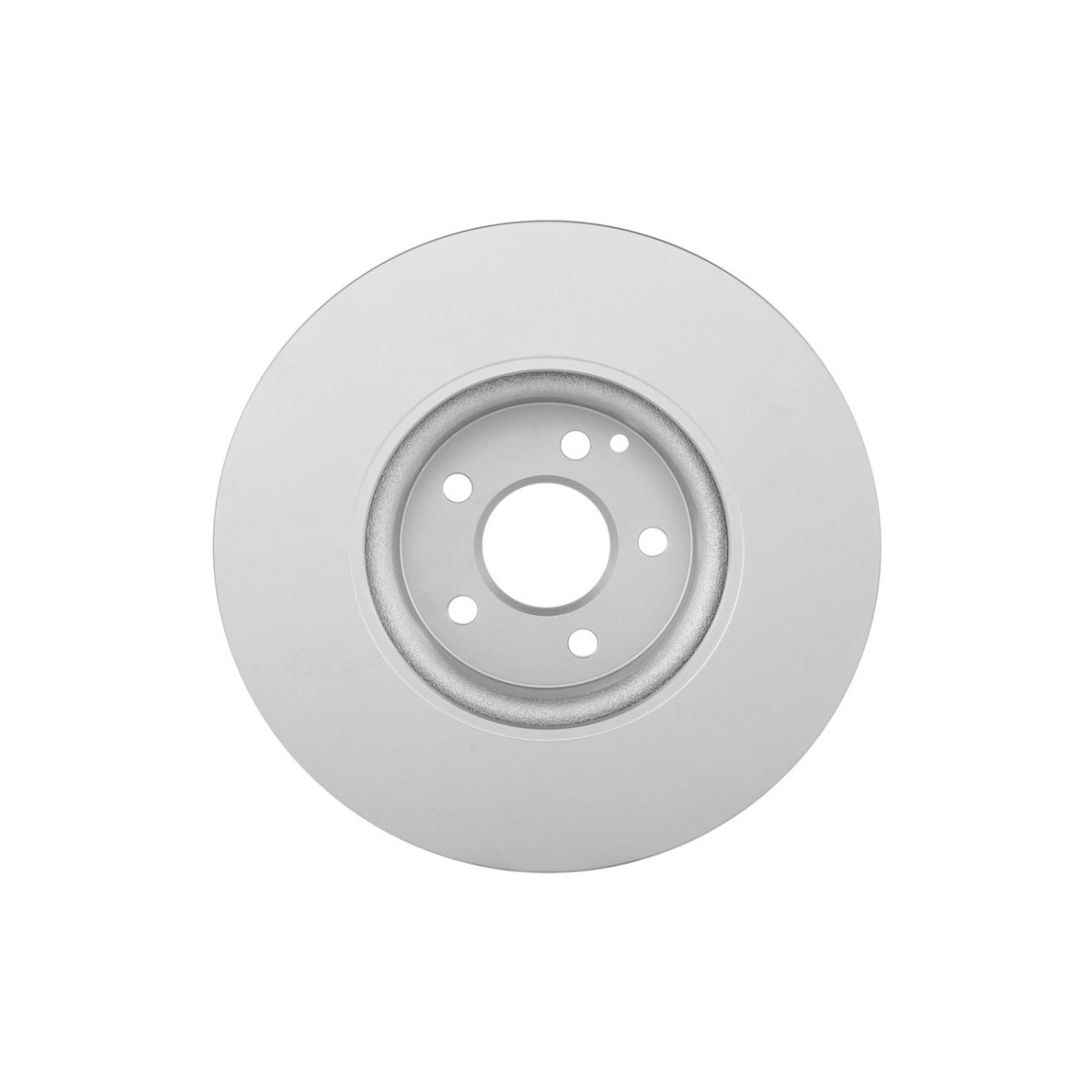 Bosch 0986479652 Ø322mm Mercedes C-Serisi-C-Serisi T-Model-E-Serisi Ön Fren Disk Takımı