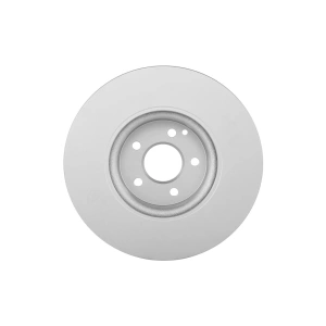 Bosch 0986479652 Ø322mm Mercedes C-Serisi-C-Serisi T-Model-E-Serisi Ön Fren Disk Takımı