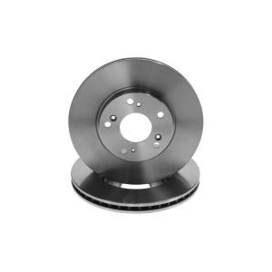 Bosch 0986479686 Ø279,6mm Honda Accord-Civic Ön/Arka Uyumlu Fren Disk Takımı