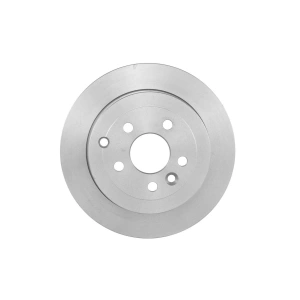 Bosch 0986479518 Ø302mm Land Rover Freelander 2 Ön/Arka Uyumlu Fren Disk Takımı