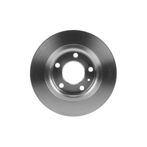Bosch 0986479715 Ø263,6mm Opel Arka Fren Disk Takımı