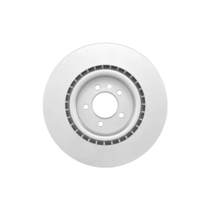 Bosch 0986479578 Ø360mm Land Rover-Lexus Ön Fren Disk Takımı