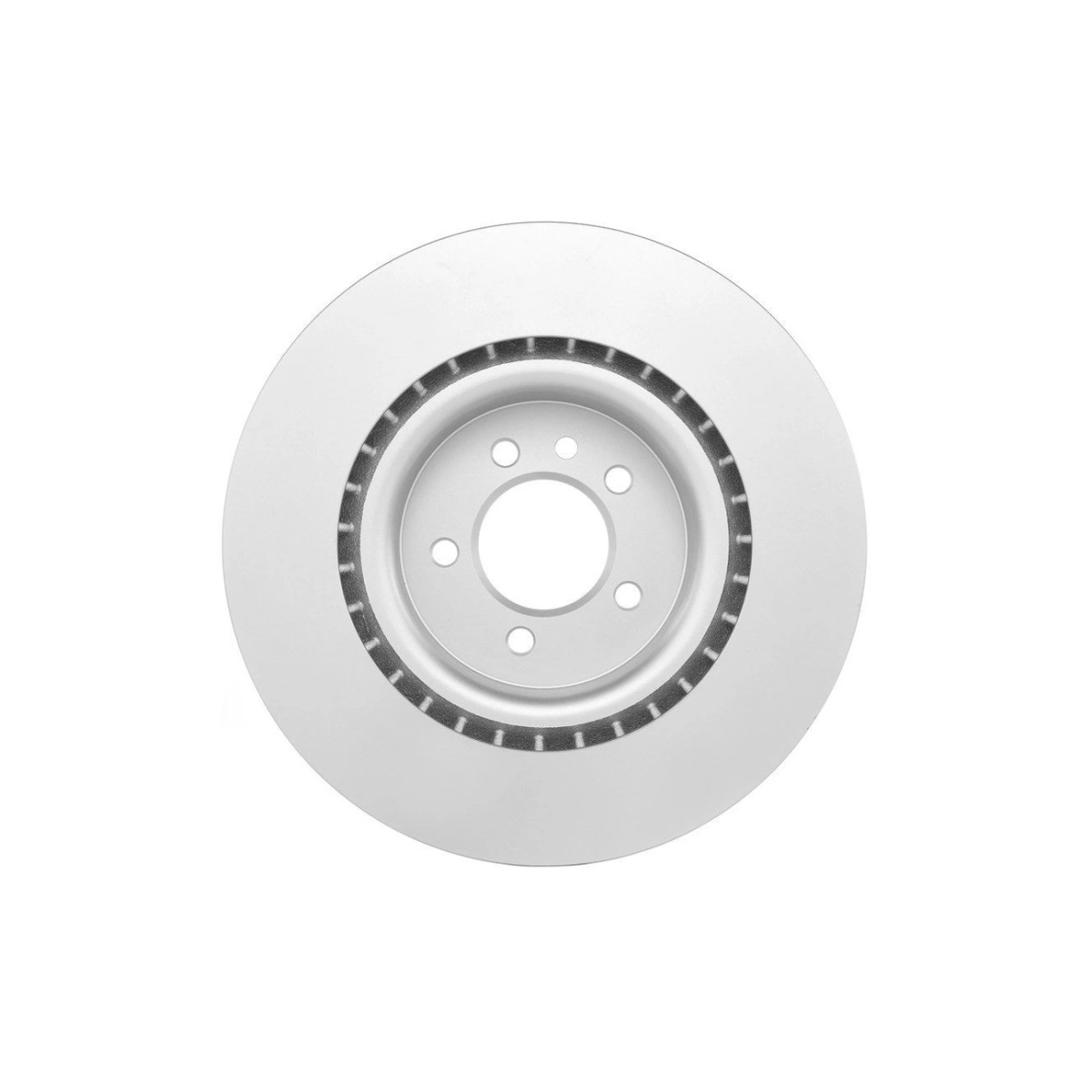 Bosch 0986479578 Ø360mm Land Rover-Lexus Ön Fren Disk Takımı