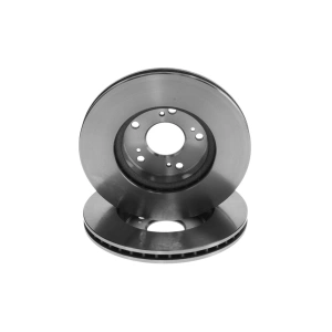 Bosch 0986479686 Ø279,6mm Honda Accord-Civic Ön/Arka Uyumlu Fren Disk Takımı