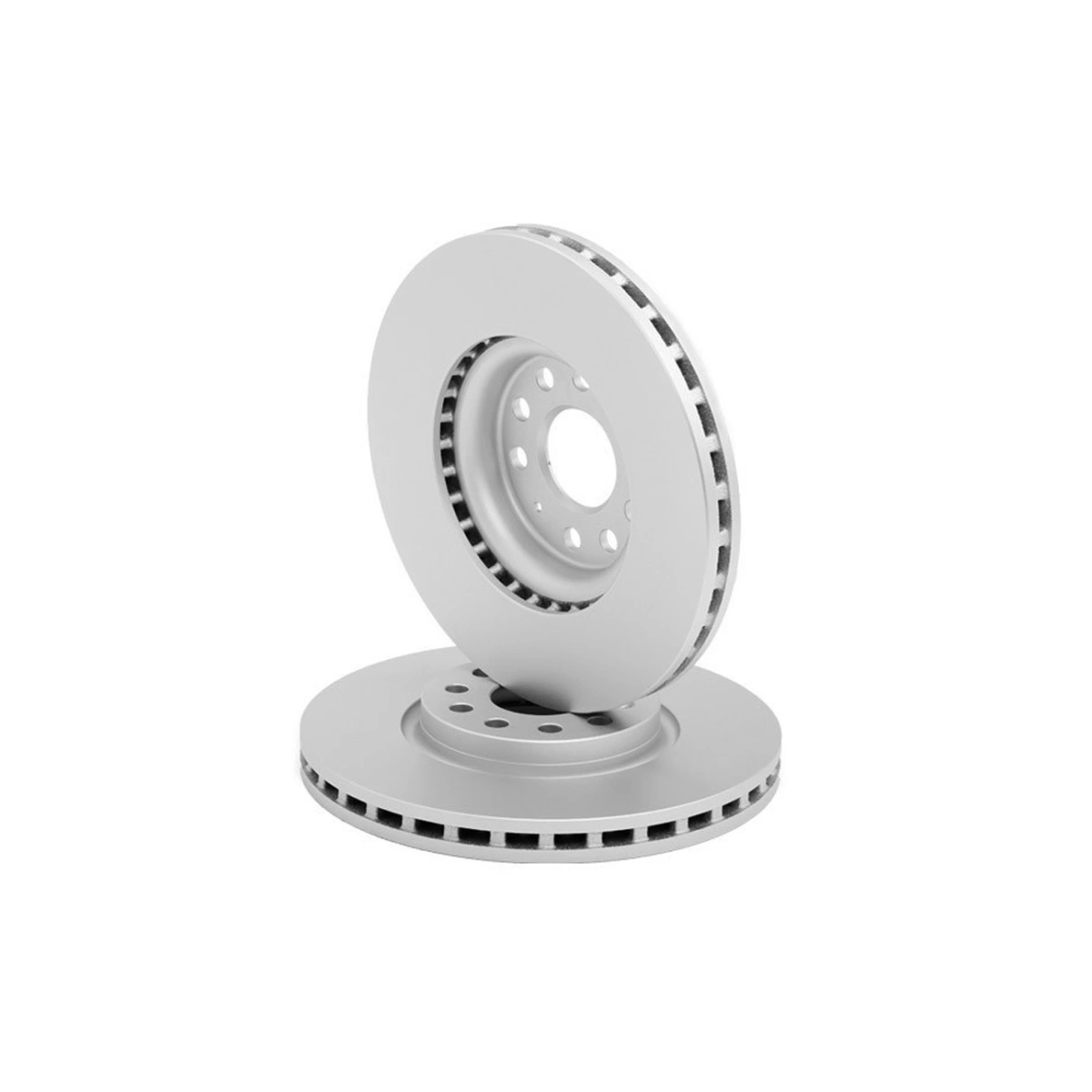 Bosch 0986479735 Ø314mm Seat-Volkswagen Arka Fren Disk Takımı