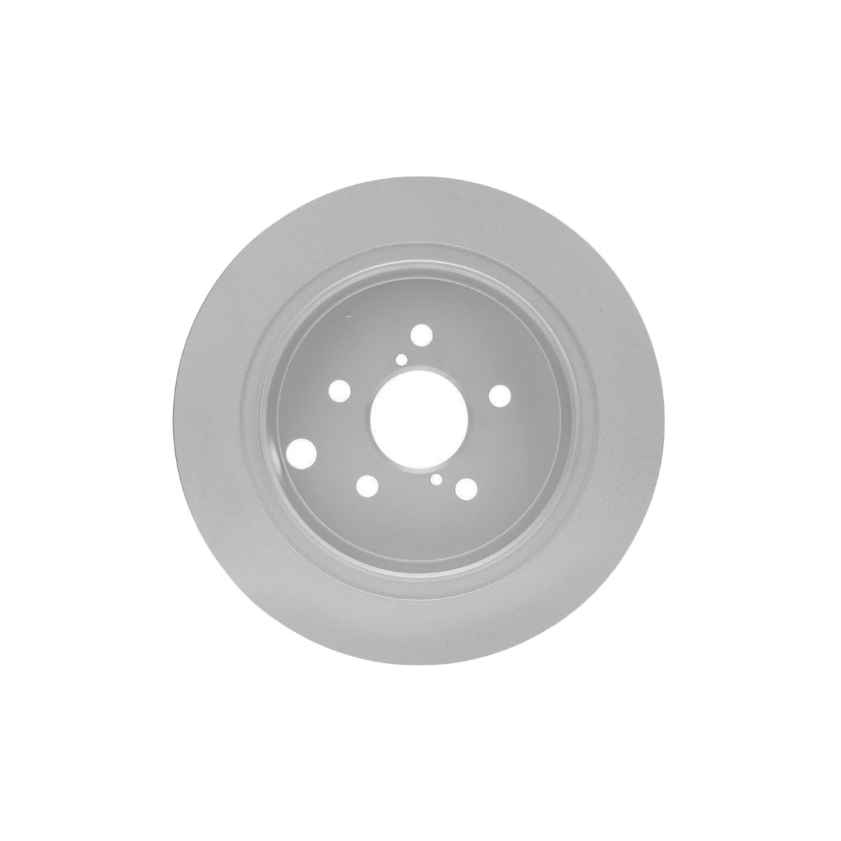 Bosch 0986479634 Ø273,8mm Subaru Forester-Impreza-Xv Arka Fren Disk Takımı