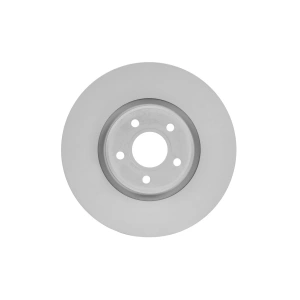 Bosch 0986479680 Ø320mm Volvo V40 Ön Fren Disk Takımı