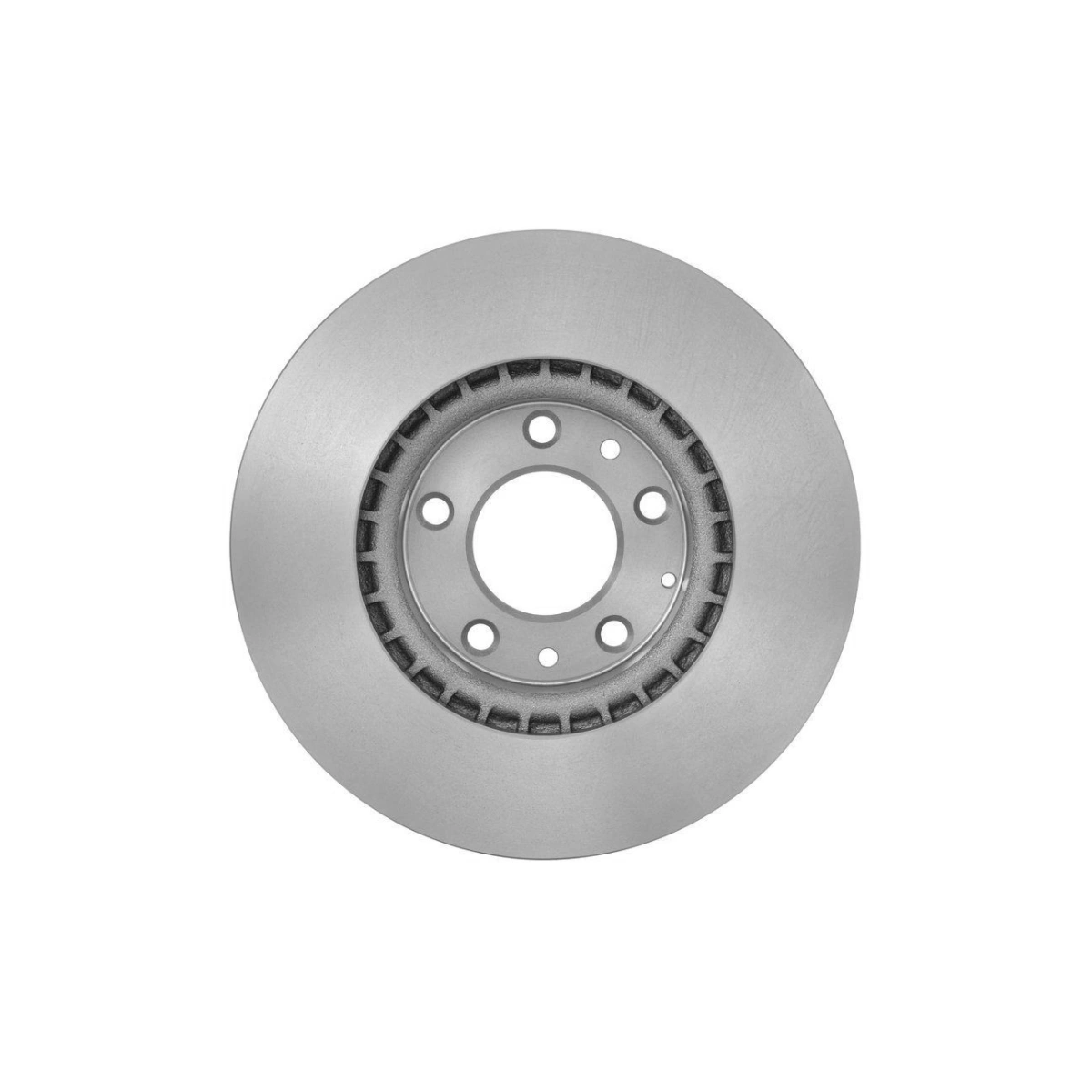 Bosch 0986479542 Ø299mm Mazda 6 Ön/Arka Uyumlu Fren Disk Takımı