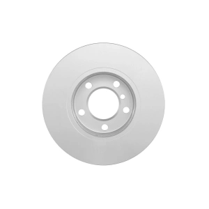 Bosch 0986479725 Ø293,6mm Mini Mini Countryman-Mini Paceman Ön Fren Disk Takımı