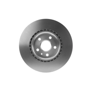 Bosch 0986479545 Ø337mm Opel-Saab Ön Fren Disk Takımı