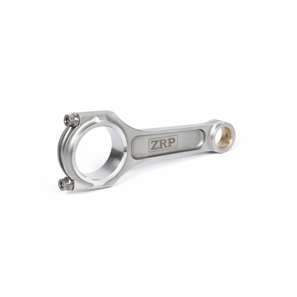 ZRP I-Beam Biyel Kolu Seti - VAG 1.8L 20V Turbo 144.00mm Pin 19.00mm - R-AUD-002-I