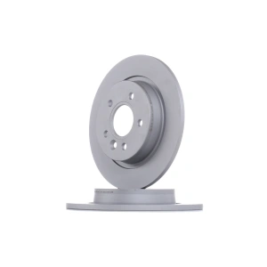 Bosch 0986479691 Ø280mm Volvo V40 Arka Fren Disk Takımı