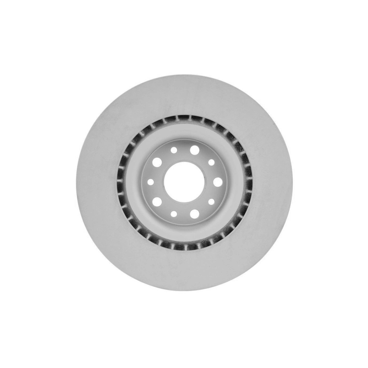 Bosch 0986479736 Ø305mm Fiat-Opel Ön Fren Disk Takımı