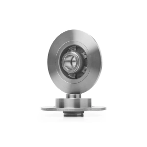 Bosch 0986479682 Ø274mm Renault Grand Scénic Arka Fren Disk Takımı