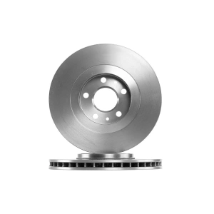 Bosch 0986479552 Ø320mm Nissan-Renault Ön Fren Disk Takımı