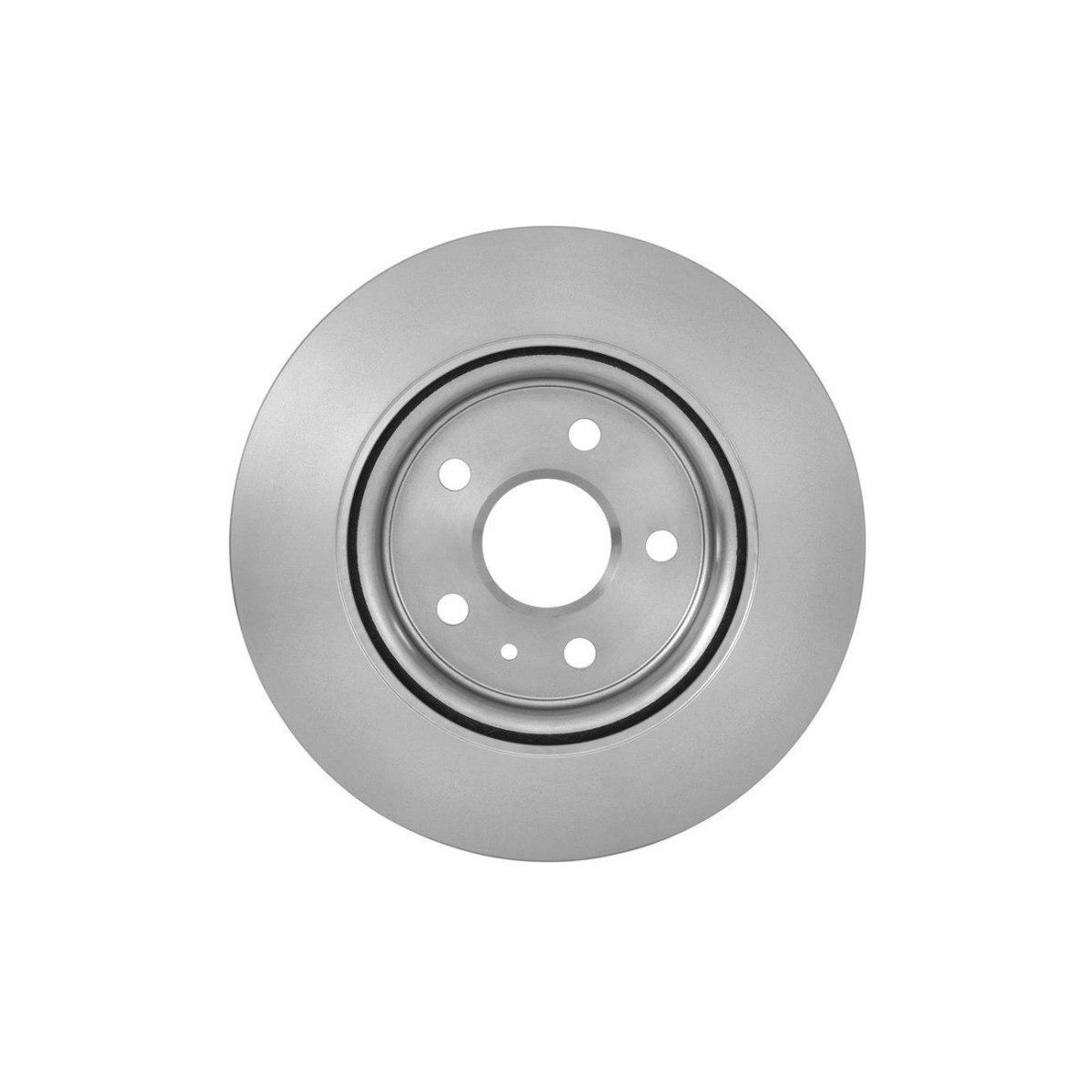 Bosch 0986479514 Ø315mm Cadillac-Chevrolet-Opel-Saab Ön Fren Disk Takımı