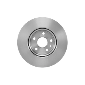 Bosch 0986479643 Ø276mm Chevrolet-Opel Ön/Arka Uyumlu Fren Disk Takımı
