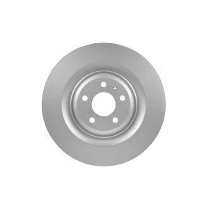 Bosch 0986479749 Ø356mm Audi A6 C7-A7-A8 D4 Ön Fren Disk Takımı