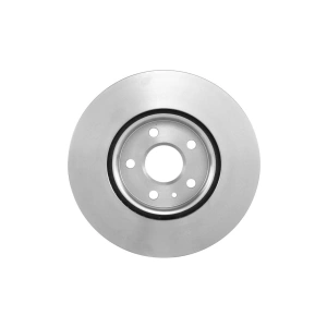Bosch 0986479544 Ø321mm Chevrolet-Opel-Saab Ön Fren Disk Takımı