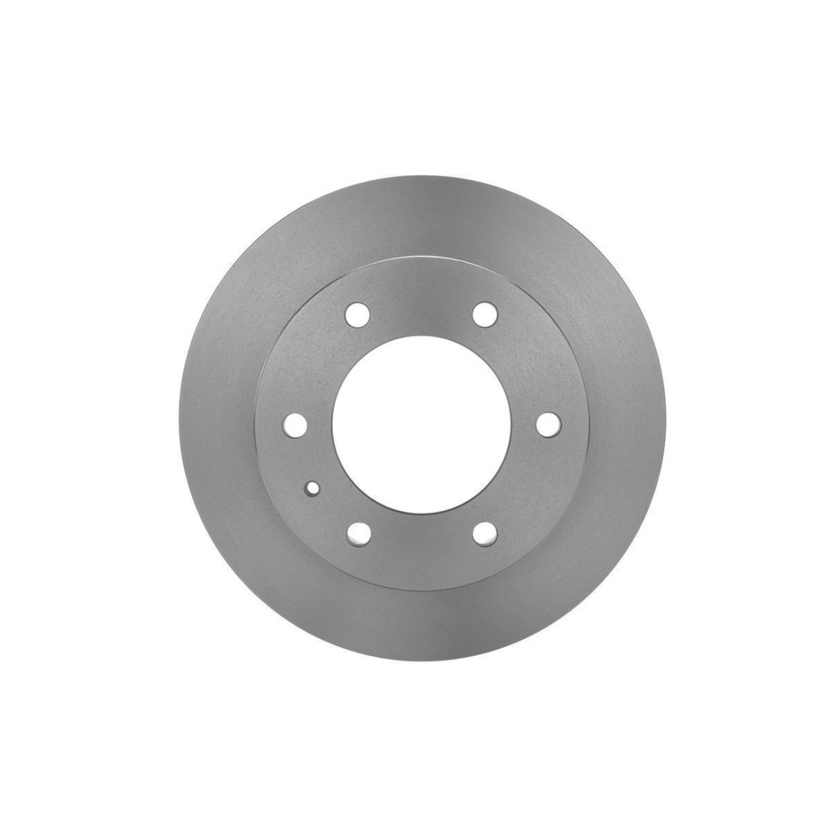Bosch 0986479711 Ø288,5mm Ford-Mazda Ön/Arka Uyumlu Fren Disk Takımı
