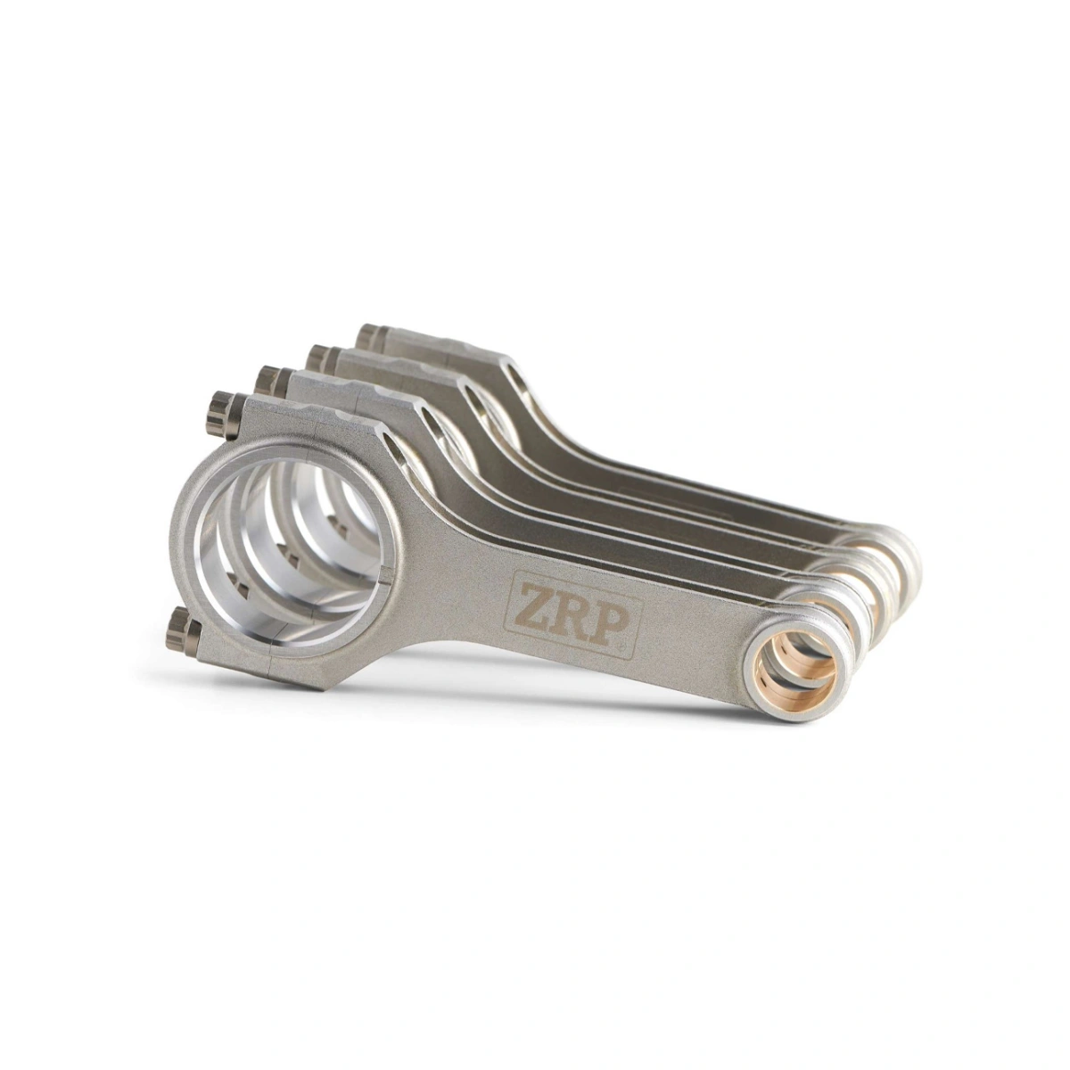 ZRP H-Beam Biyel Kolu Seti - VAG 1.4L TSI EA111 144.00mm Pin 19.00mm - R-VW-004-H