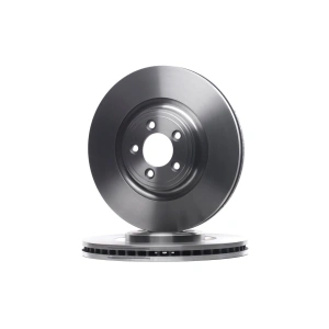 Bosch 0986479754 Ø355mm Jaguar F-Type-S-Type-Xf Ön Fren Disk Takımı