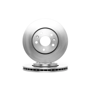 Bosch 0986479551 Ø296mm Renault Fluence-Grand Scénic-Laguna Ön/Arka Uyumlu Fren Disk Takımı