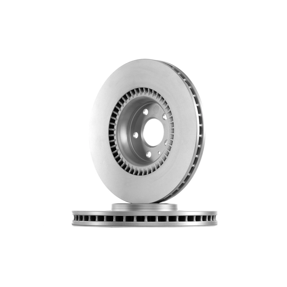 Bosch 0986479748 Ø356mm Audi A6 Allroad C7-A6 C7-A7 Ön Fren Disk Takımı