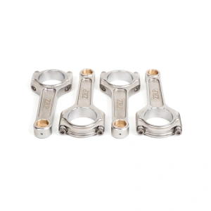 ZRP I-Beam HD Biyel Kolu Seti - VAG 2.0L TFSI / TSI EA888 144.00mm Pin 21.00mm - R-AUD-006-I