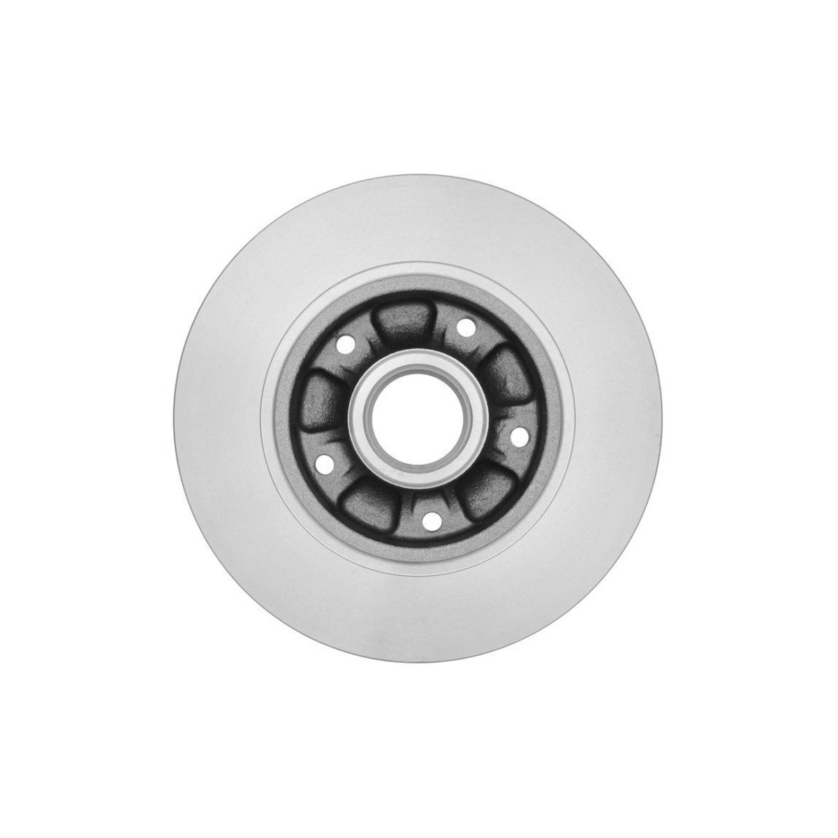 Bosch 0986479708 Ø260mm Renault Fluence-Megane Arka Fren Disk Takımı