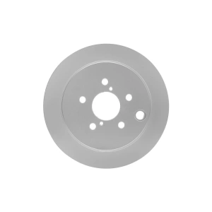 Bosch 0986479634 Ø273,8mm Subaru Forester-Impreza-Xv Arka Fren Disk Takımı