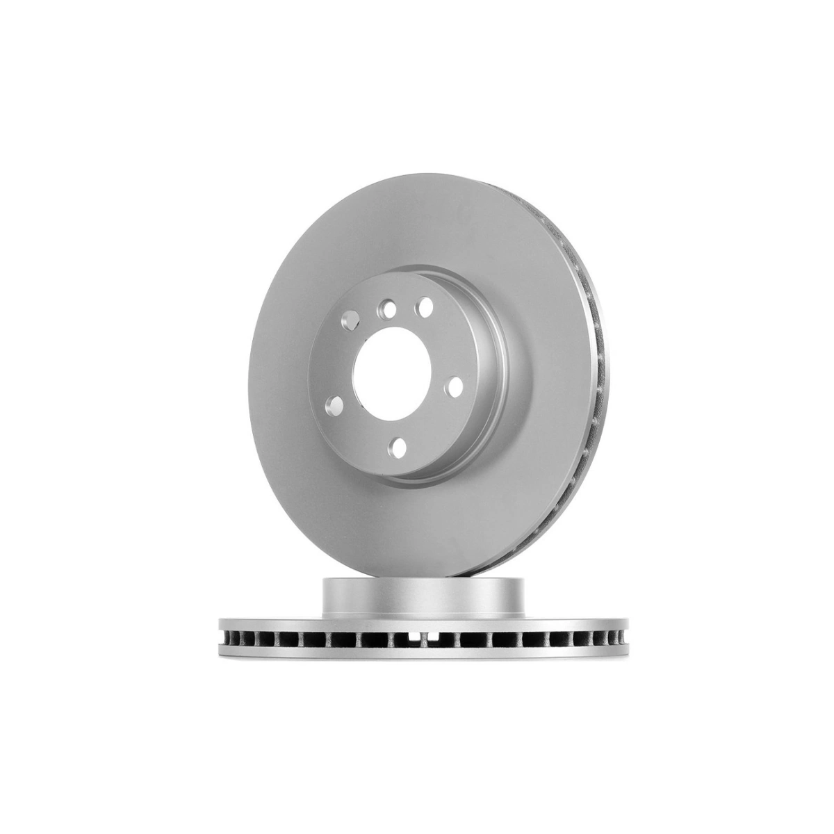 Bosch 0986479624 Ø332mm Bmw X5-X6 Arka Fren Disk Takımı