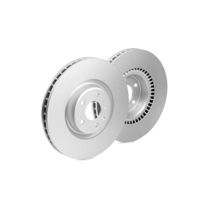 Bosch 0986479748 Ø356mm Audi A6 Allroad C7-A6 C7-A7 Ön Fren Disk Takımı