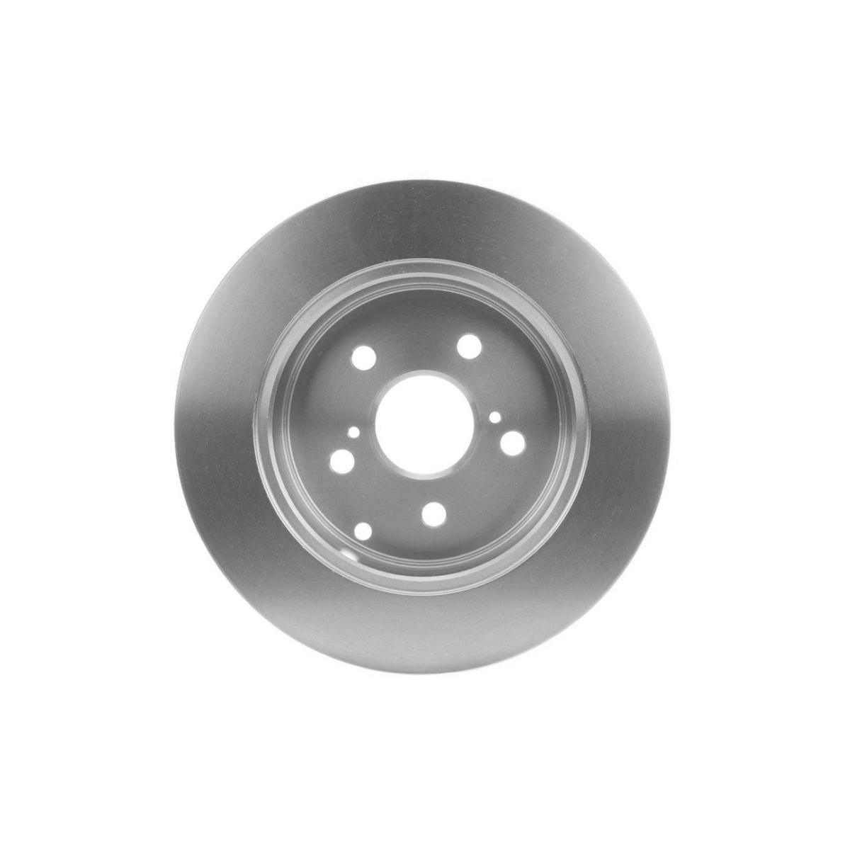 Bosch 0986479574 Ø297mm Toyota Verso Ön Fren Disk Takımı