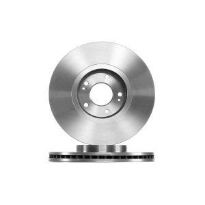 Bosch 0986479536 Ø321mm Hyundai Santa Fé-Ix55 Ön Fren Disk Takımı