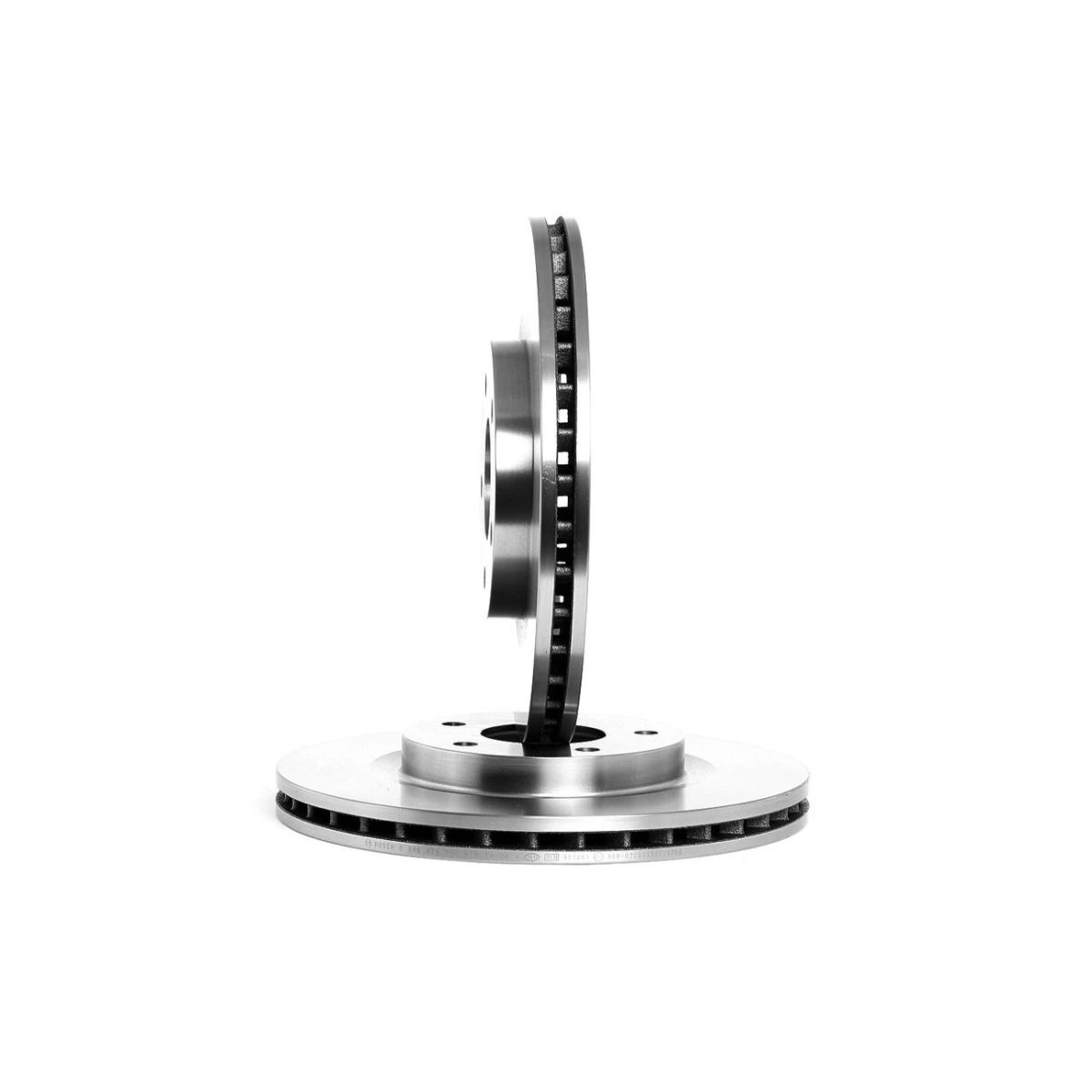 Bosch 0986479751 Ø294mm Chrysler-Citroen-Dodge-Jeep Arka Fren Disk Takımı