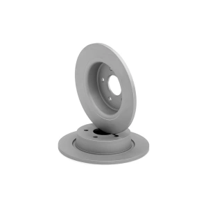 Bosch 0986479762 Ø279,9mm Ford C-Max-Grand C-Max-Kuga Arka Fren Disk Takımı