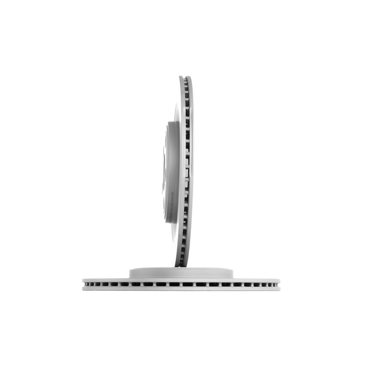 Bosch 0986479628 Ø326mm Jaguar S-Type-Xf-Xf Sportbrake Arka Fren Disk Takımı