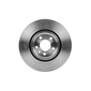 Bosch 0986479558 Ø284mm Fiat 500L Arka Fren Disk Takımı