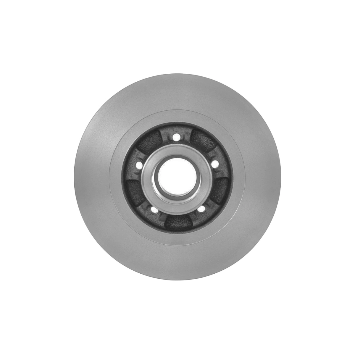 Bosch 0986479695 Ø274mm Renault Kangoo-Grand Kangoo-Kangoo Be Bop Arka Fren Disk Takımı