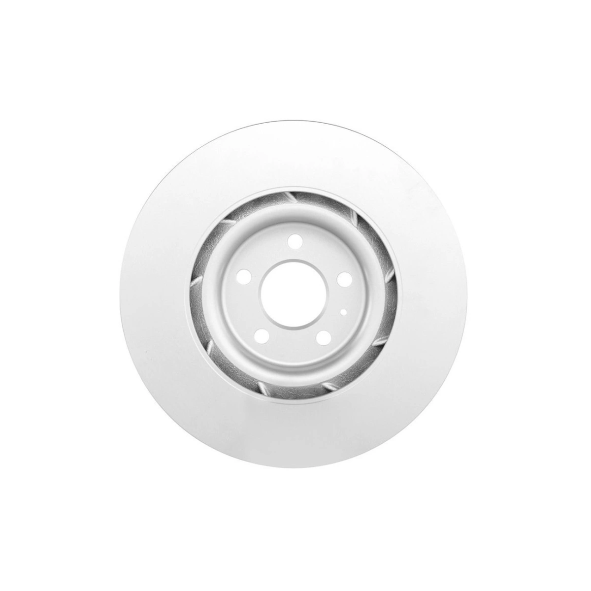 Bosch 0986479590 Ø345mm Audi Ön Fren Disk Takımı